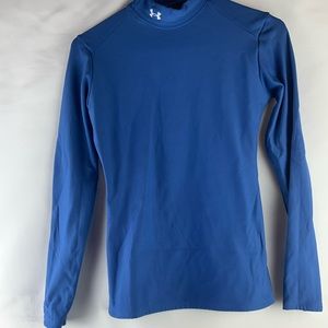 UnderArmour Longsleeve Baselayer Women’s Medium